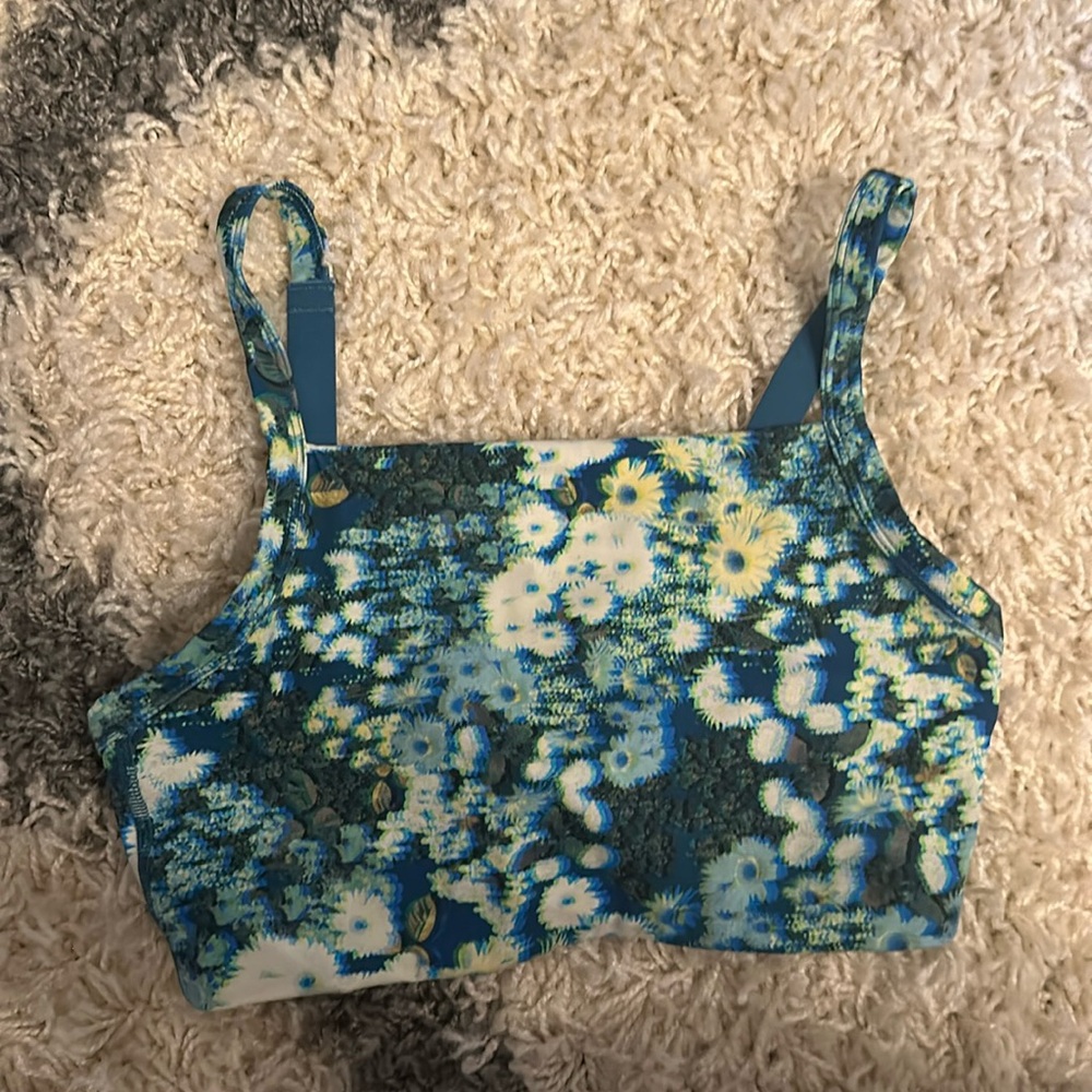 Cute sports bra